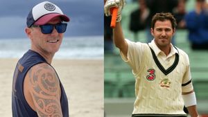 Damien Martyn Released From Hospital After Severe Meningitis: Adam Gilchrist Shares Update