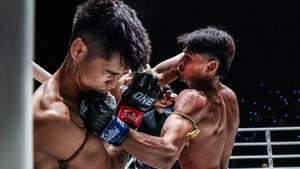 ONE Friday Fights 138 Results: Decho Outguns Pompet In Main Event
