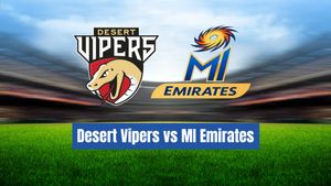 Desert Vipers vs MI Emirates Live Streaming: Where to Watch ILT20 Final in India, UK, USA and other Countries?