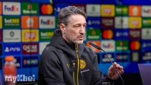 Dortmund Seek Home Power To Beat Inter In Champions League Clash