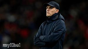 England World Cup Squad Balance: Tuchel Emphasises Talent And Social Skills