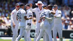 ECB Mulls Player Curfew After Drinking Allegations Rock Ashes Tour: Report