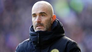 Who will replace Enzo Maresca at Chelsea? 5 Names who can be New Blues Manager