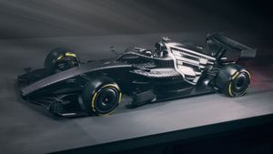 Why Formula 1’s 2026 Pre-Season Test Has No Live Coverage