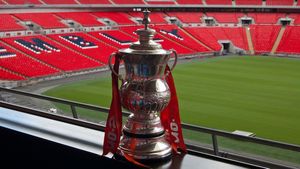 FA Cup 4th Round Draw Results: Full List of Fixtures, Schedule, Dates as Arsenal, Man City learn Opponents