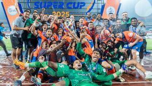 FC Goa confirm salary reduction of Players, Staff ahead of ISL season
