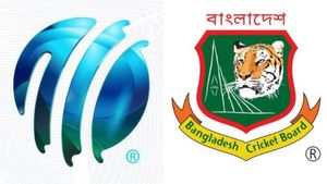 ICC Unlikely to Approve BCB’s Request to Move 2026 T20 World Cup Matches Out of India: Report