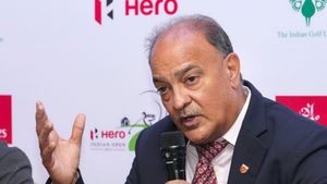 IGU Issues Strong Statement Amid Factional Dispute Report, Clarifies Asian Games 2026 Selection Policy