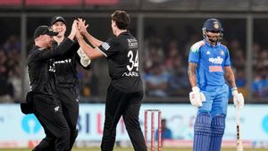IND vs NZ Playing 11: India vs New Zealand 1st T20I Team News, Predicted Lineups