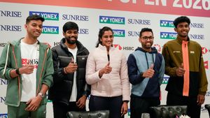 India Open 2026: Indian stars look at Super 750 event as dress rehearsal for World Championships; top shuttlers give it a miss