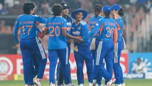 BCCI Announces India Women's T20I and ODI Squads For Australia Tour: Check Full Deets