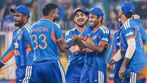 Will India Play Any Warm-Up Match Before the T20 World Cup 2026?