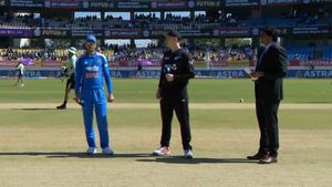 IND vs NZ Toss Update, 2nd ODI: India vs New Zealand Playing 11, Captain's Quotes, Pitch Report