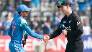IND vs NZ Toss Update, 3rd ODI: India vs New Zealand Playing 11, Captain's Quotes, Pitch Report