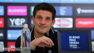 Inter Milan Show Maturity As Unbeaten Run Continues With 1-0 Win At Udinese