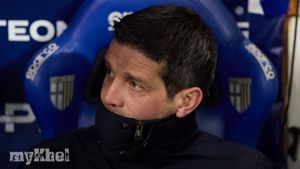 Inter Hails Attitude As It Takes Control Of The Scudetto Race