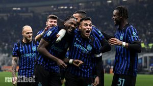 Inter Tactical Plan Against Bologna Delivers Crucial Serie A Win, Says Martinez