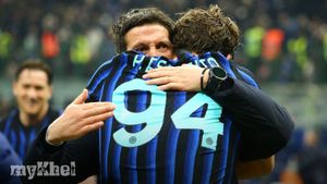 Inter Winter Champions Count For Nothing, Says Chivu After Lecce Win