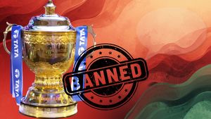 IPL Ban in Bangladesh: A Self-Defeating Blow to Its Own Interests