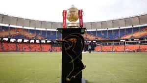BCCI Signs Rs 270 Crore Google Gemini Deal Ahead of IPL 2026: Report