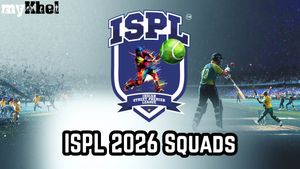 ISPL 2026 Squads: Full List of Players, Owners of All Ten Teams