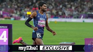 Jinson Johnson retires: A Career Defined By Belief, Resilience And Quiet Standards