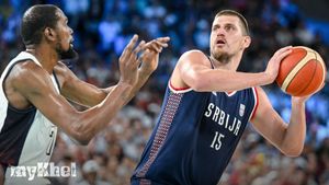 Jokic Knee Injury Four Weeks Expected As Durant Relieved By Update