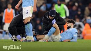 Josko Gvardiol To Undergo Tibial Fracture Surgery At Manchester City