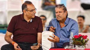 Mushfiqur Rahim Row: Kapil Dev Claims No Decision Yet on Bangladeshi Players' Participation in PGTI Tour