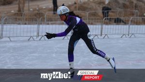 KIWG 2026: Women's 1000m Long Track Results Delayed Over 24 Hours After Weather Chaos, ISAI Explanation Unconvincing