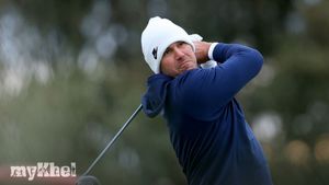 Koepka Returns To PGA Tour In January Under Returning Member Program