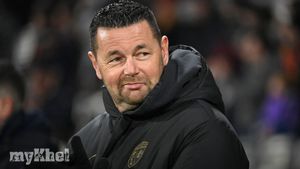 Lens Maturity On Show As 3-0 Victory Over Toulouse Highlights Solid Ligue 1 Campaign