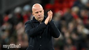 Liverpool FA Cup Win Over Barnsley Deemed Tight As Slot Lauds Late Goals And Squad Depth