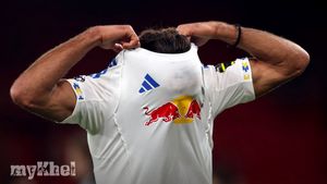 Liverpool Leeds 0-0 Draw As Calvert-Lewin Offside Denies Late Winner At Anfield