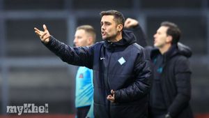 Liverpool And London City Lionesses Draw 0-0 On Maestre's WSL Debut
