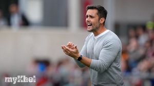 London City Lionesses Appoint Eder Maestre As Head Coach After Precheur Departure