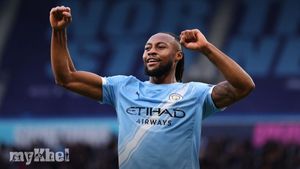 Man City Beat Wolves 2-0 As Semenyo Nets On Home Debut