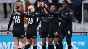 Women's Super League predictions: Man City host Chelsea in huge title clash