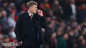 Roy Keane Criticises Manchester United Backroom Hires Fletcher And Evans