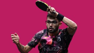 WTT Feeder Vadodara 2026: Shah prevails over Modi to advance to Quarterfinals; Priyanuj, Ankur secure Victories