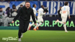 Marseille Passport Criticism Claims Questioned As De Zerbi Comments After Lens Win