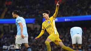 Mitoma Could Be A Game Changer For Brighton, Says Hurzeler