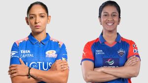 MI vs DC WPL 2026 Live Streaming: Where to Watch Mumbai Indians vs Delhi Capitals on TV and Online?