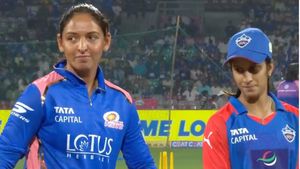 MI vs DC WPL 2026 Prediction: Who Will Win Mumbai Indians vs Delhi Capitals Match Today?