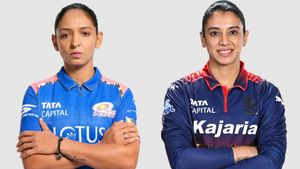 MI vs RCB WPL 2026 Prediction: Who Will Win Mumbai Indians vs Royal Challengers Bengaluru Match Today?