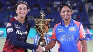 MI vs RCB Head To Head Record, Stats & Results in DY Patil Stadium, Navi Mumbai Ahead of WPL 2026 Match 1