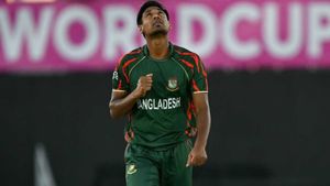 Sports Bulletin For January 3: Mustafizur Rahman's Departure From KKR To India's ODI Squad For NZ Series