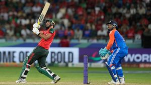 Where Will Bangladesh Play Their T20 World Cup 2026 Matches In India? Will There Be A Security Concern?