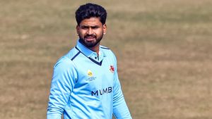Sports Bulletin For January 6: From Shreyas Iyer's Vijay Hazare Knock To Mustafizur Rahman's Exit Not Discussed