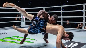 Bokang Masunyane Ready To Fight Through Everyone For Title Shot Against Joshua Pacio